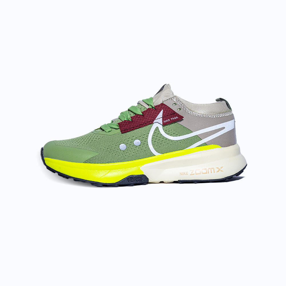 Nike ZoomX Invincible Run Flyknit Men’s Sneaker