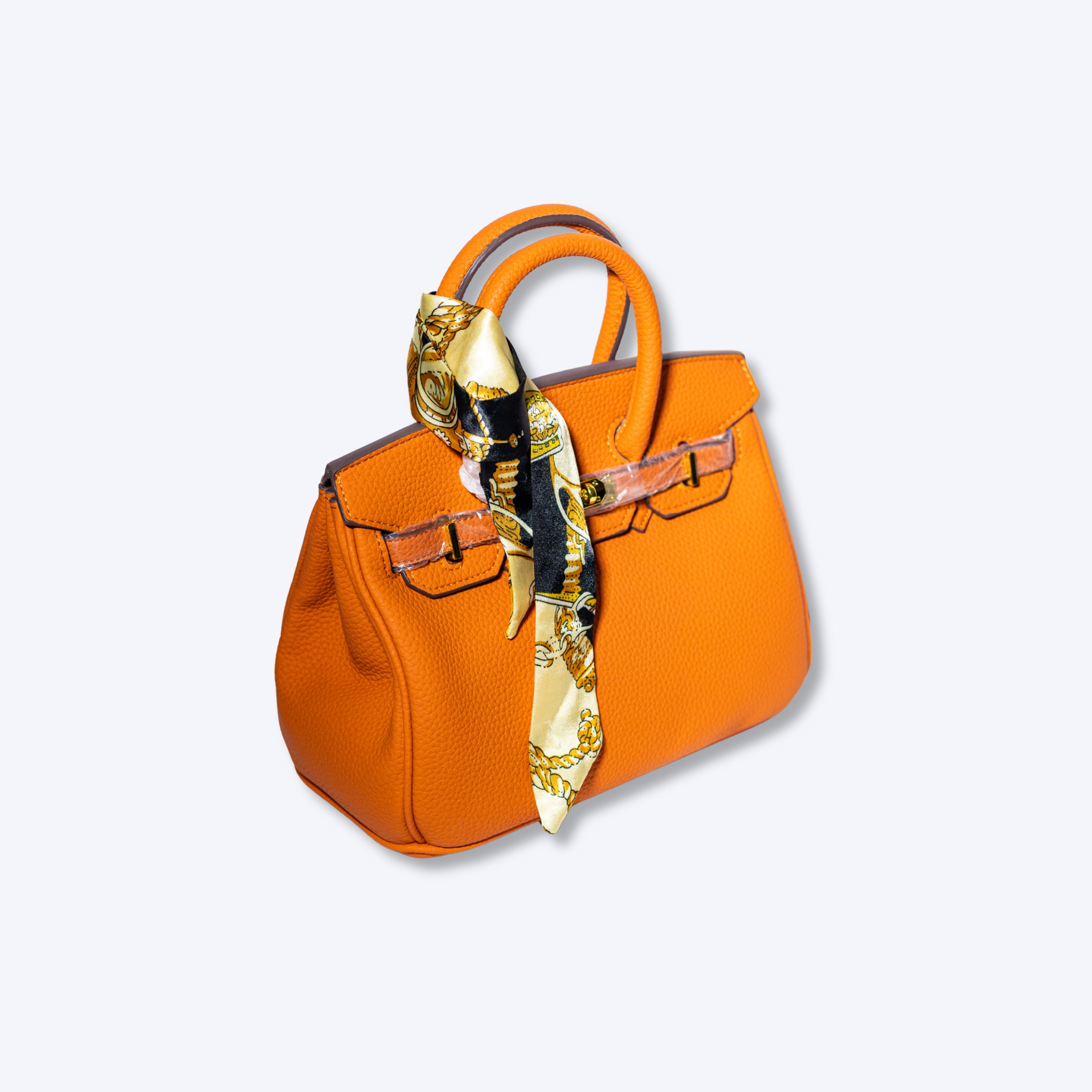 Hermès Birkin Handbag