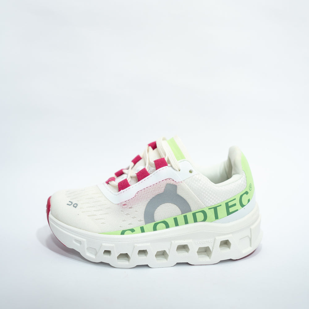 Cloudmonster Cushioned Runner