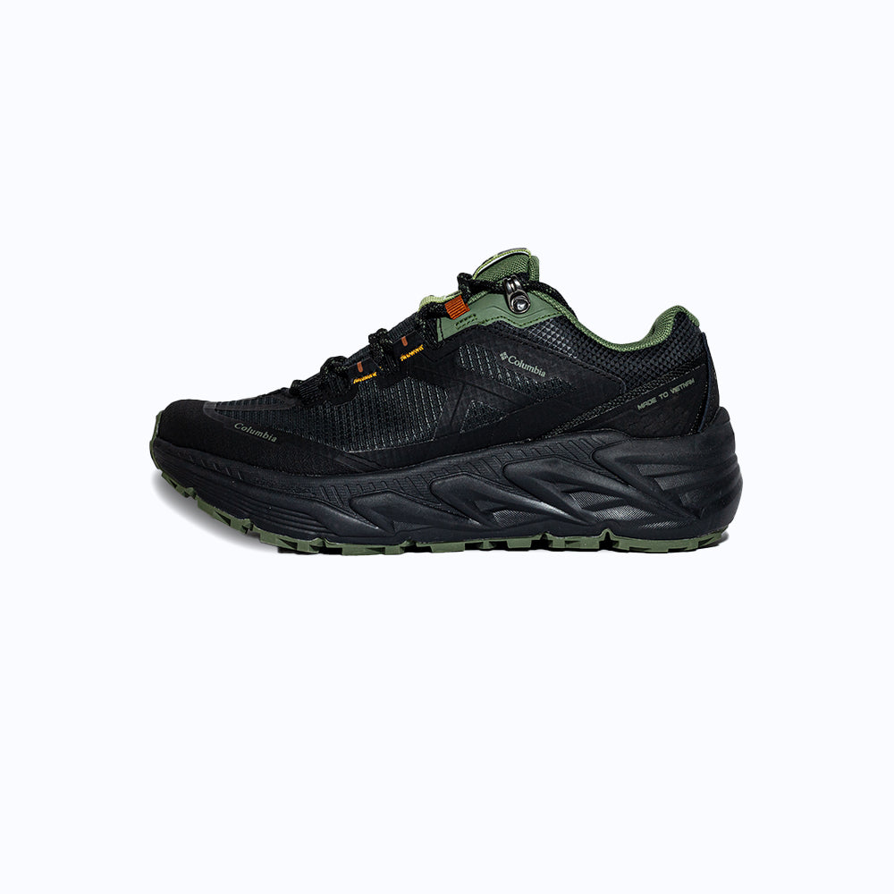 Columbia Trailstorm Men’s Hiking Shoe
