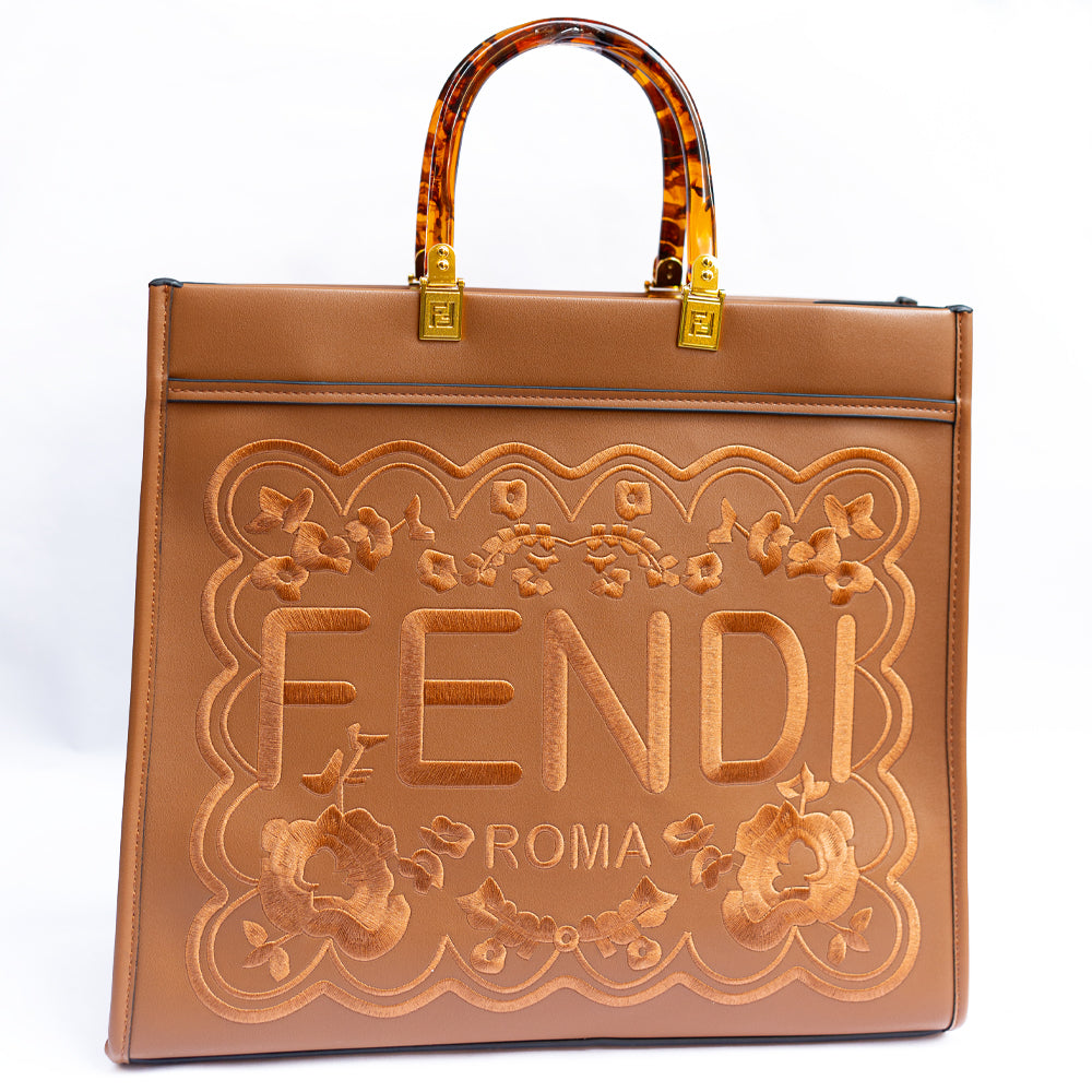 Fendi Sunshine Shopper