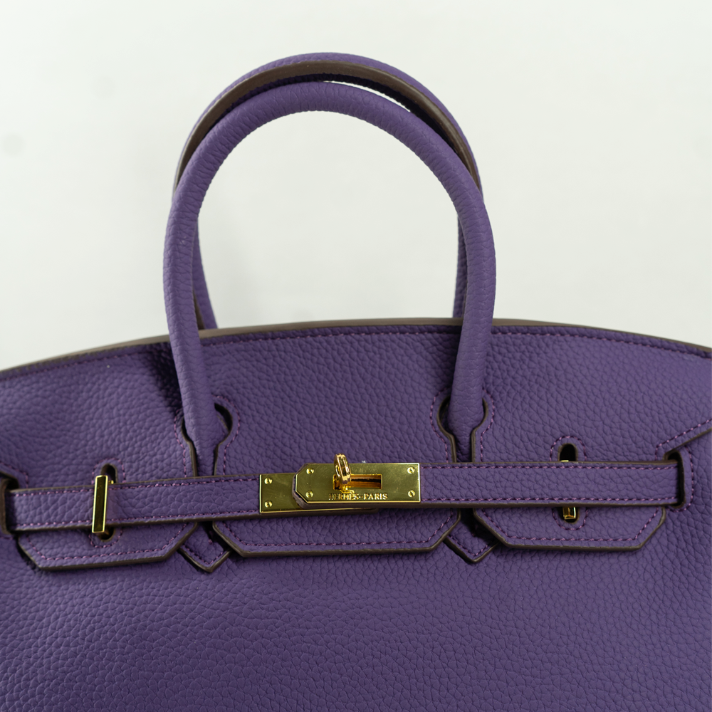 Hermès Birkin Handbag