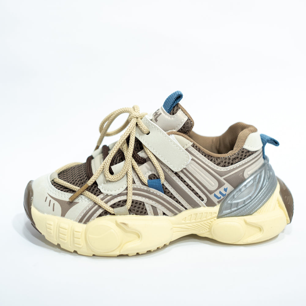 Urban Tech Chunky Trail Sneaker