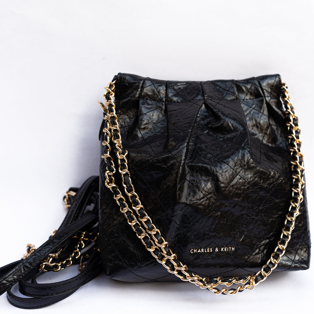 Charles & Keith