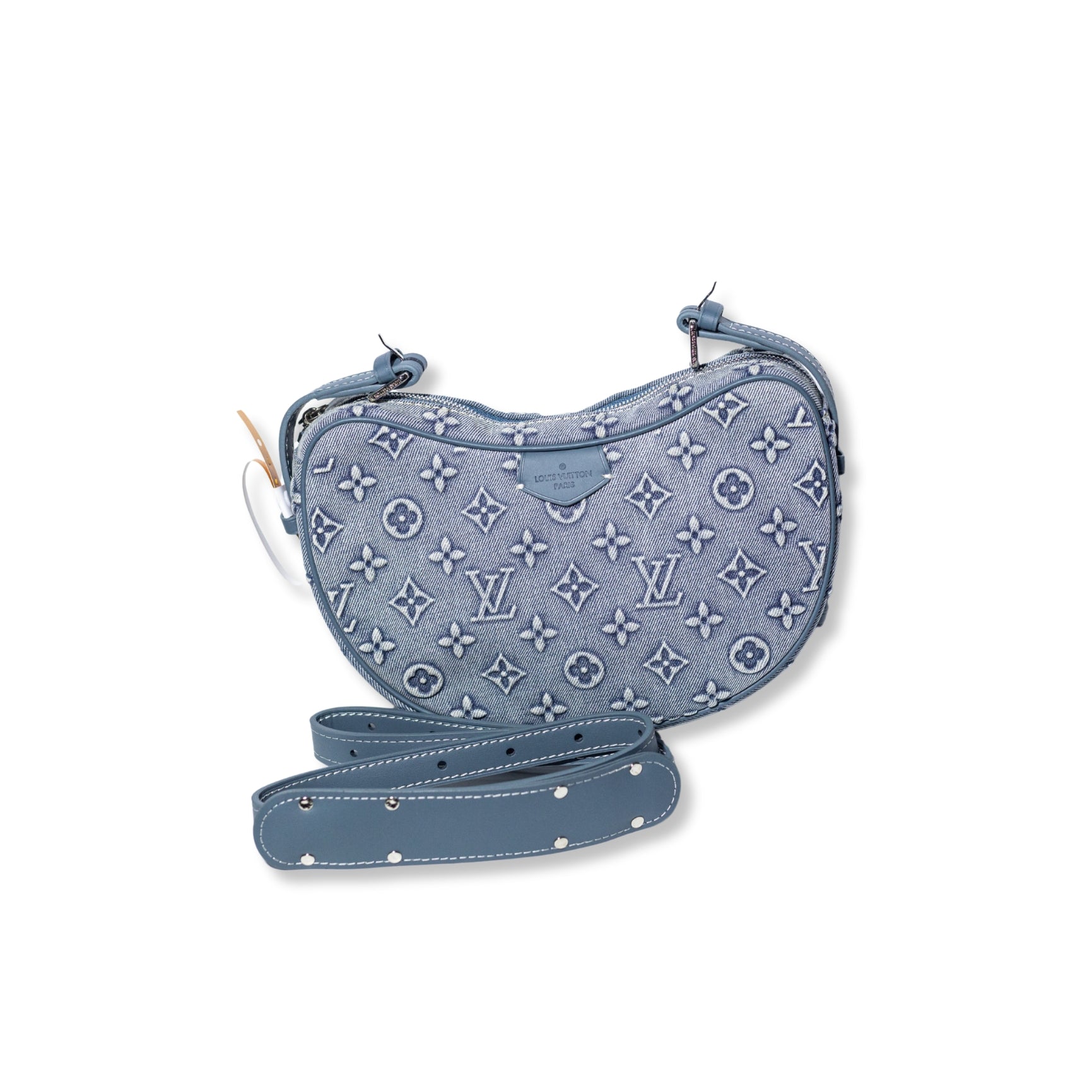 Moon Bag by Louis Vuitton
