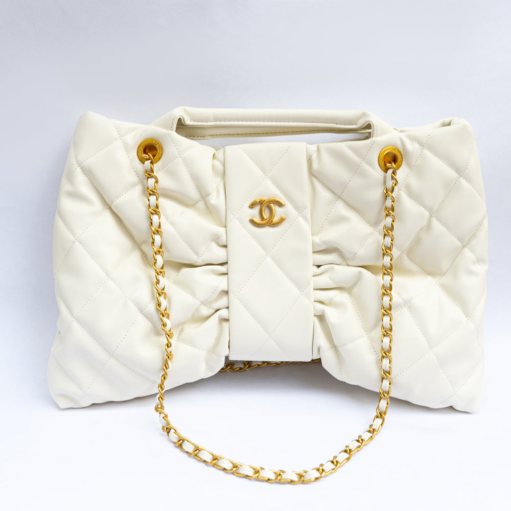 Chanel Butterfly Bag