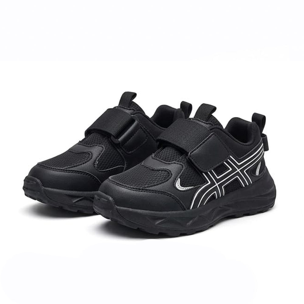Children's Chunky Sport Fashion Sneakers