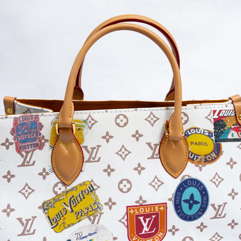 Louis Vuitton Speedy Soft 30