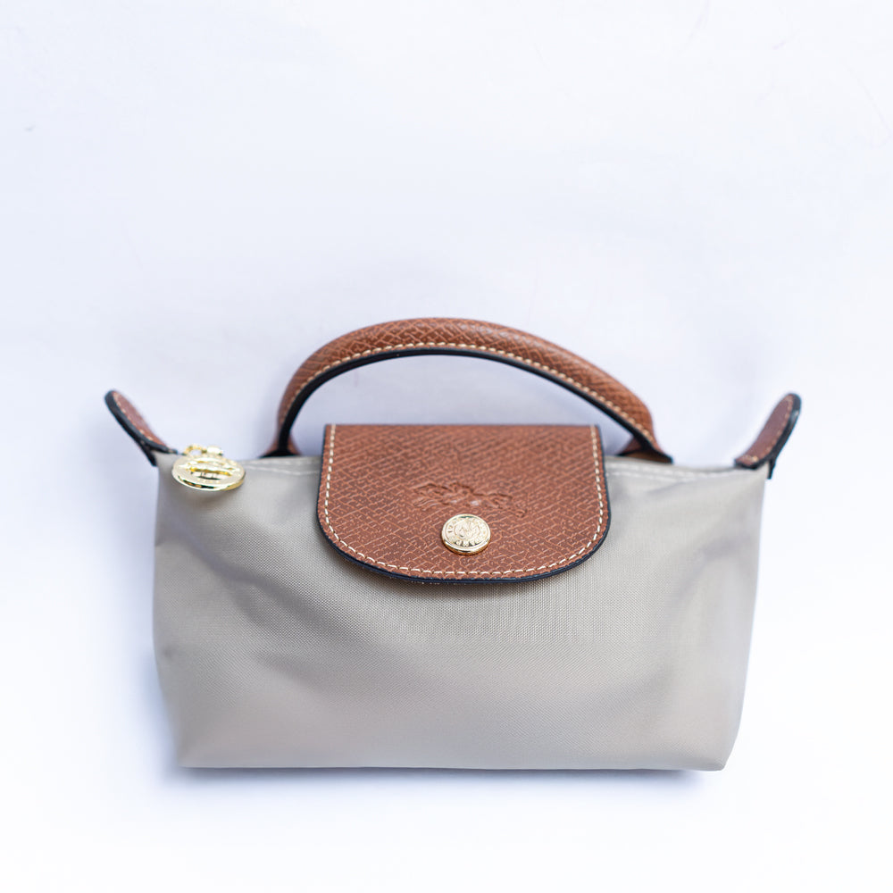 Le Pliage Original Pouch with small
