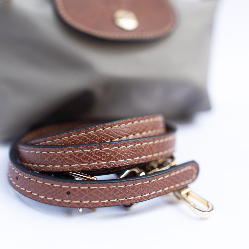 Le Pliage Original Pouch with small