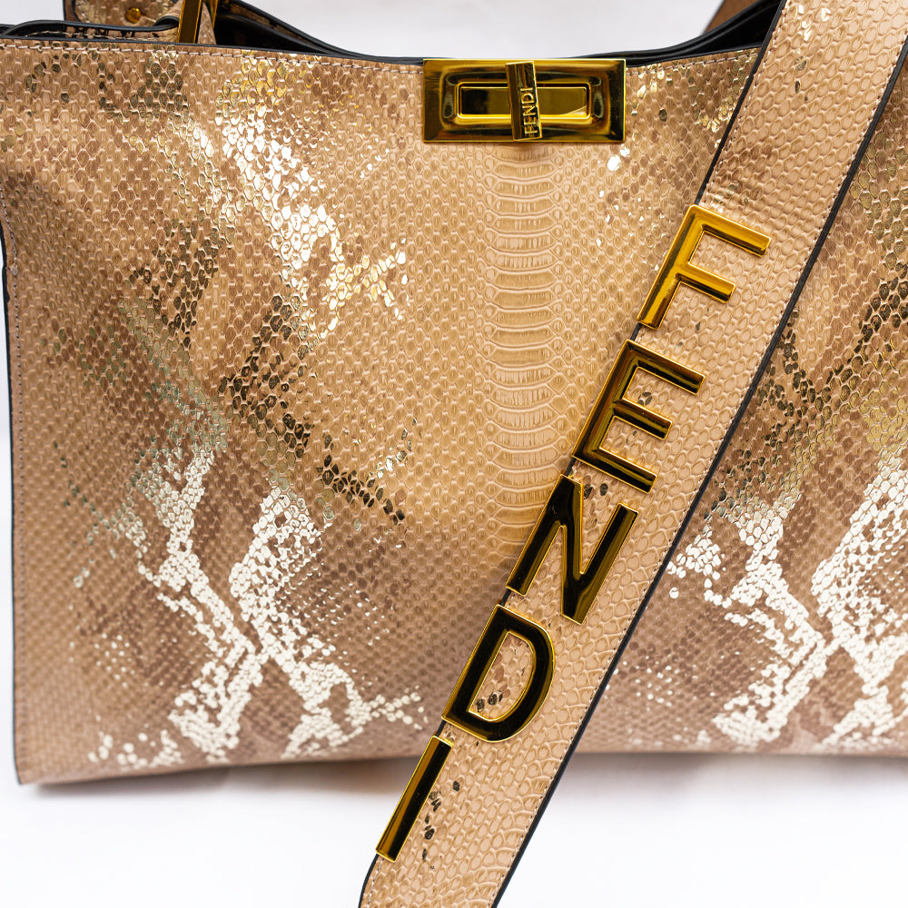 Fendi shoulder bag