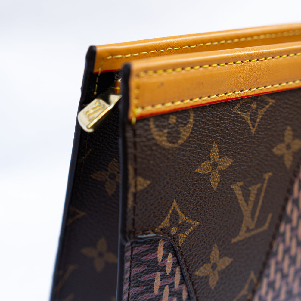 Pochette Voyage Souple