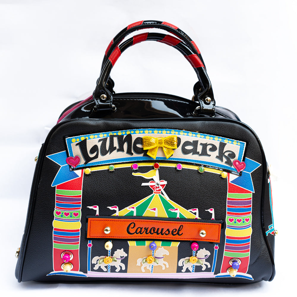 carnival dream handbags