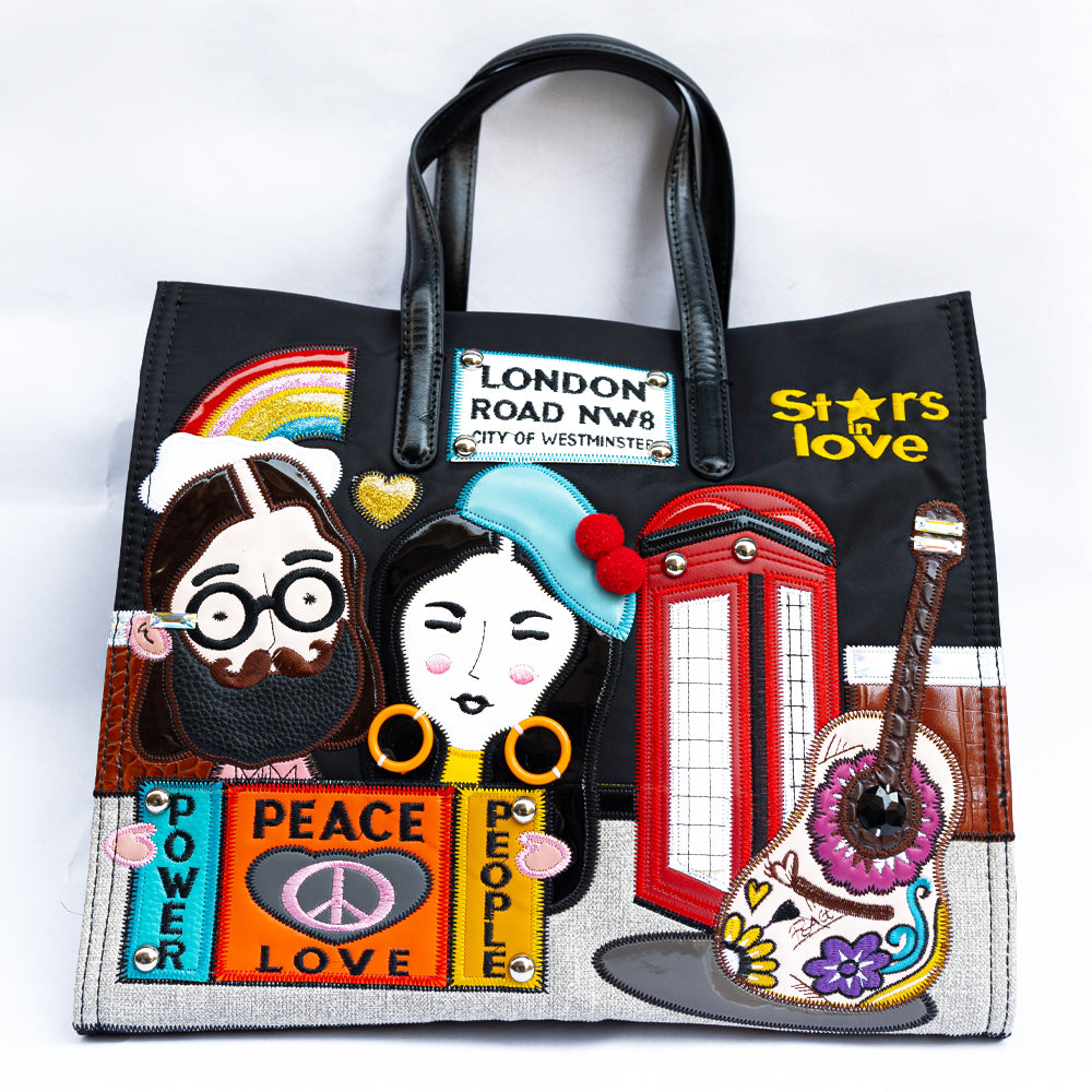 London Tote