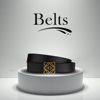 Belts