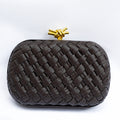 Knot Clutch