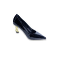 Opyum Patent Leather Pump