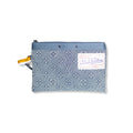 Louis Vuitton Denim Pochette