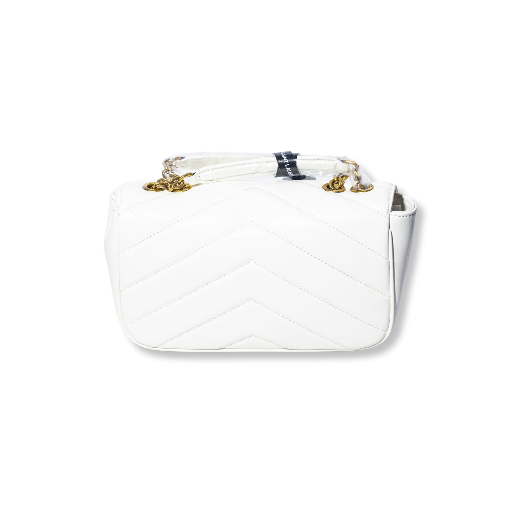 Saint Laurent LouLou Small Chain Bag