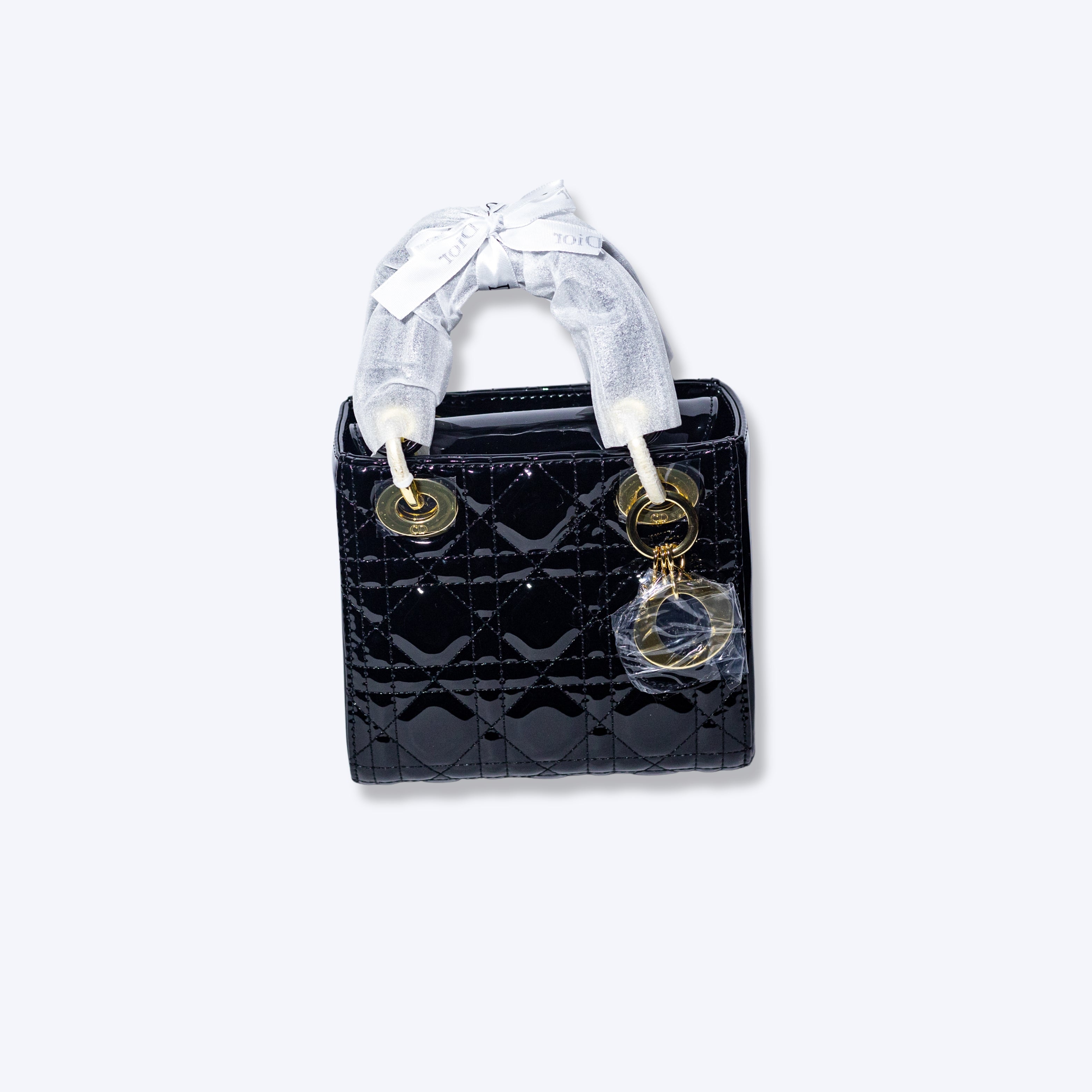 Lady Dior Bag mini