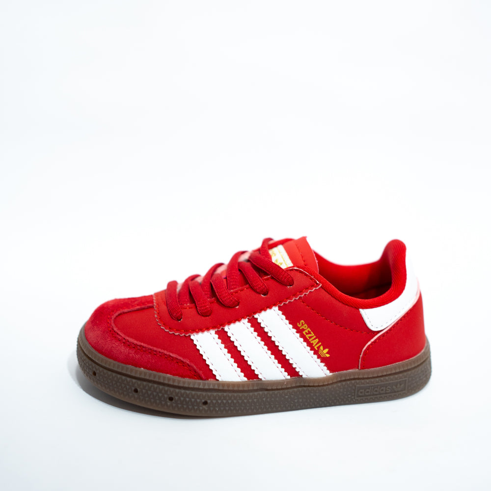 Samba Handball Spezial