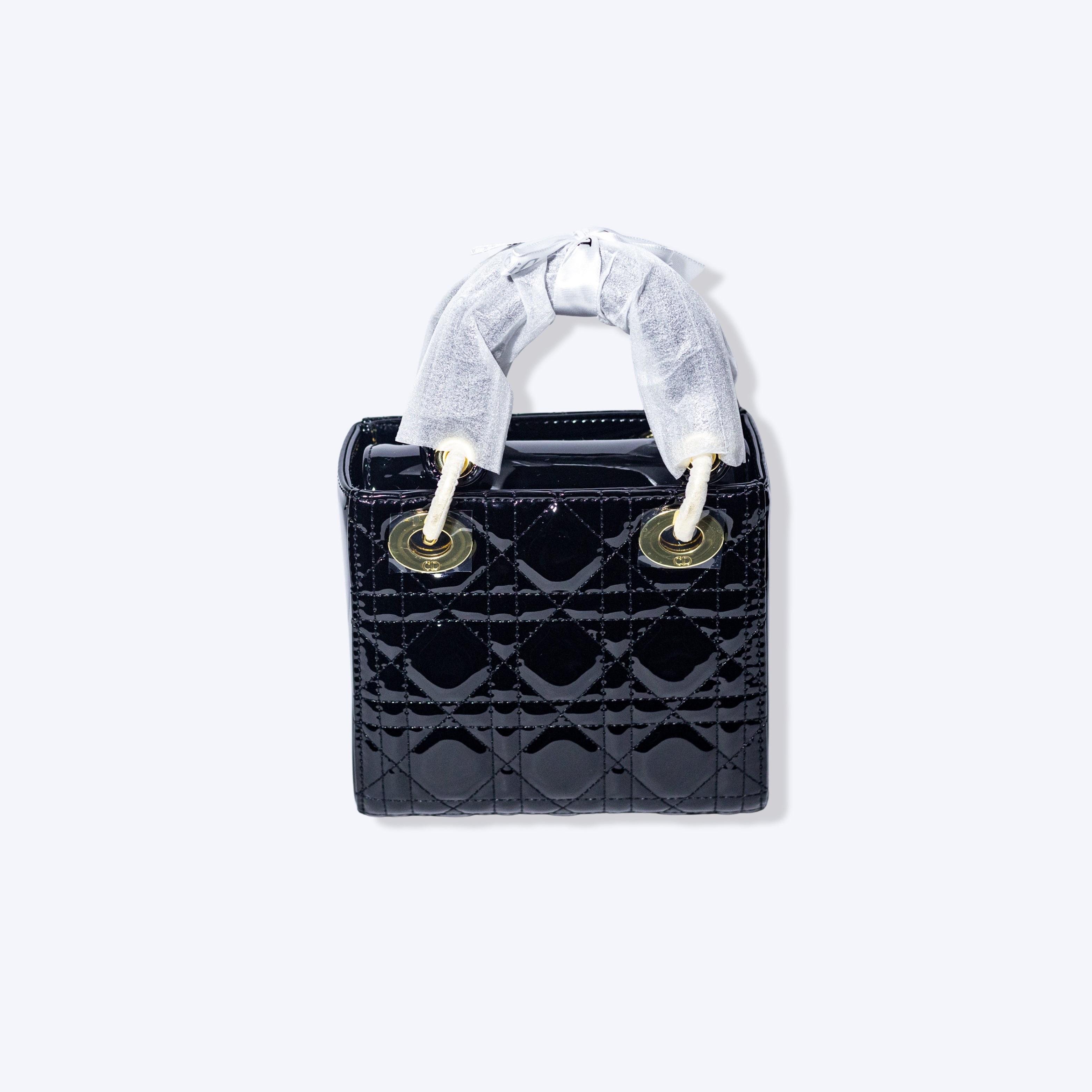 Lady Dior Bag mini