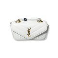 Saint Laurent LouLou Small Chain Bag