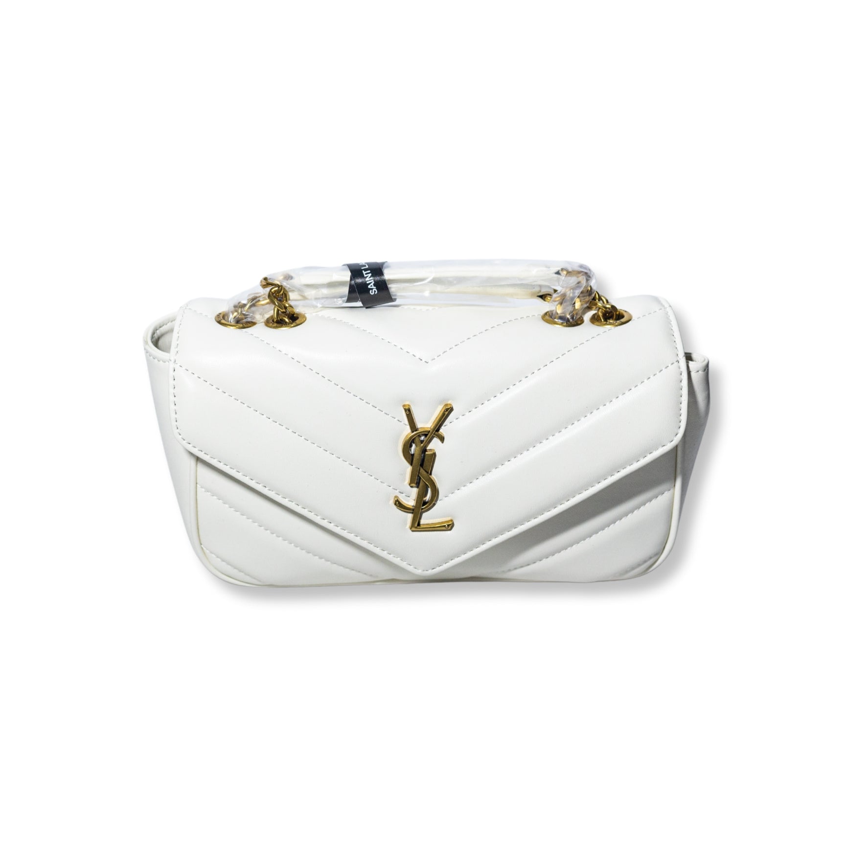 Saint Laurent LouLou Small Chain Bag