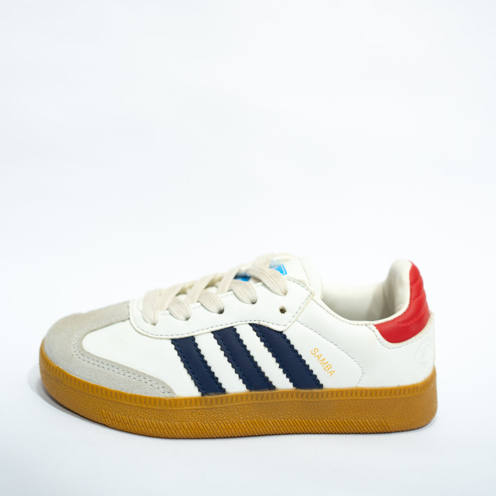 Samba OG