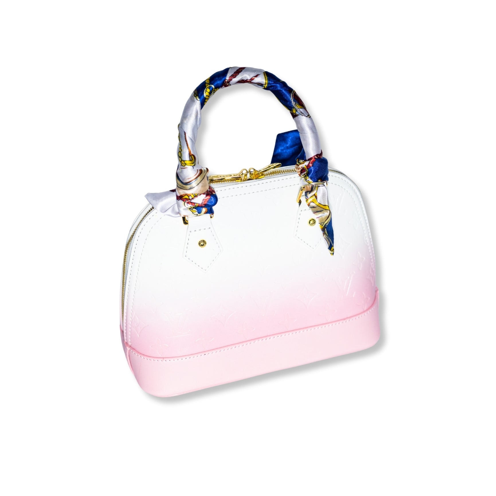 Alma Bag by L.V