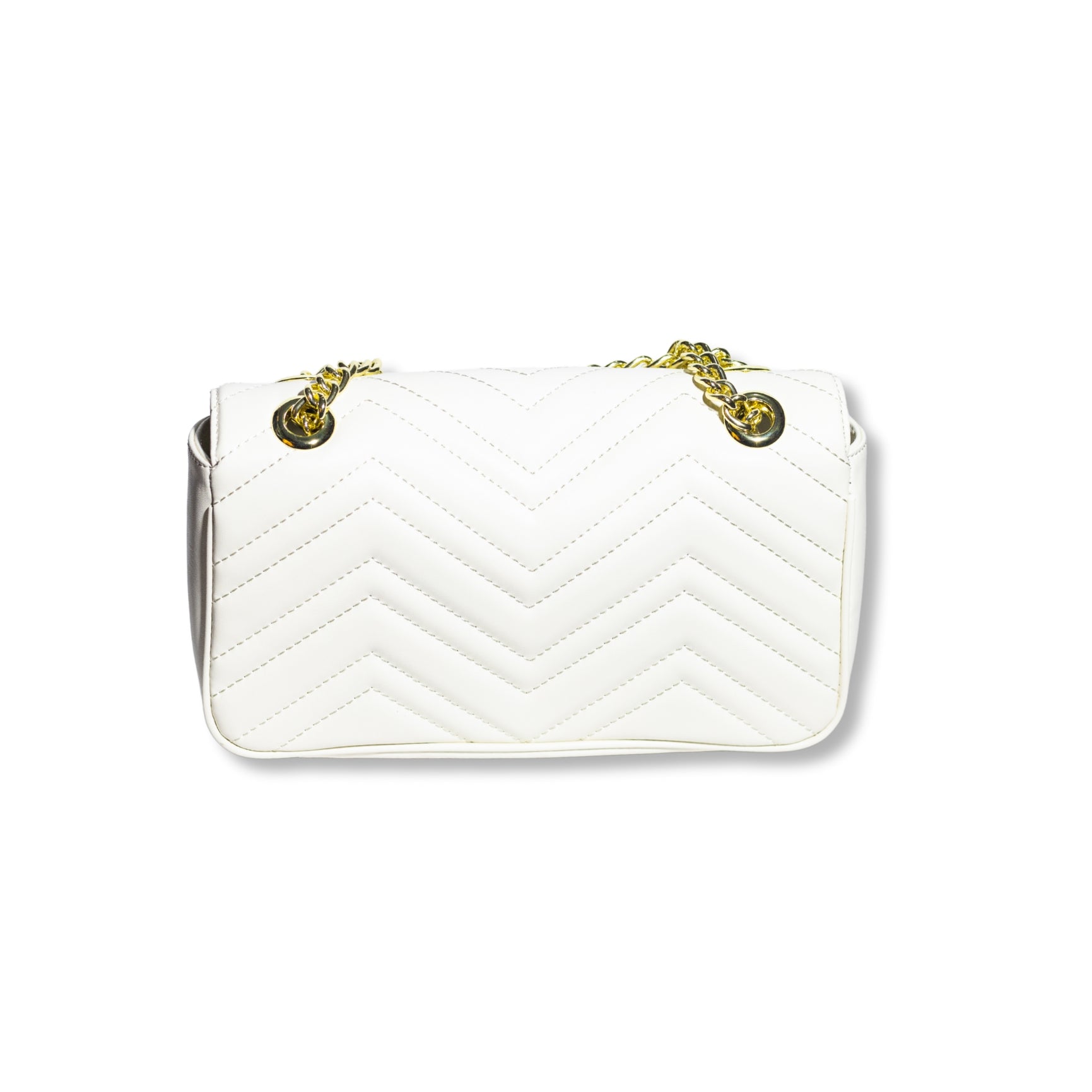 Gucci GG Marmont Matelassé Shoulder Bag