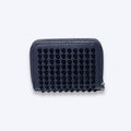Panettone Spikes Zip Coin Wallet