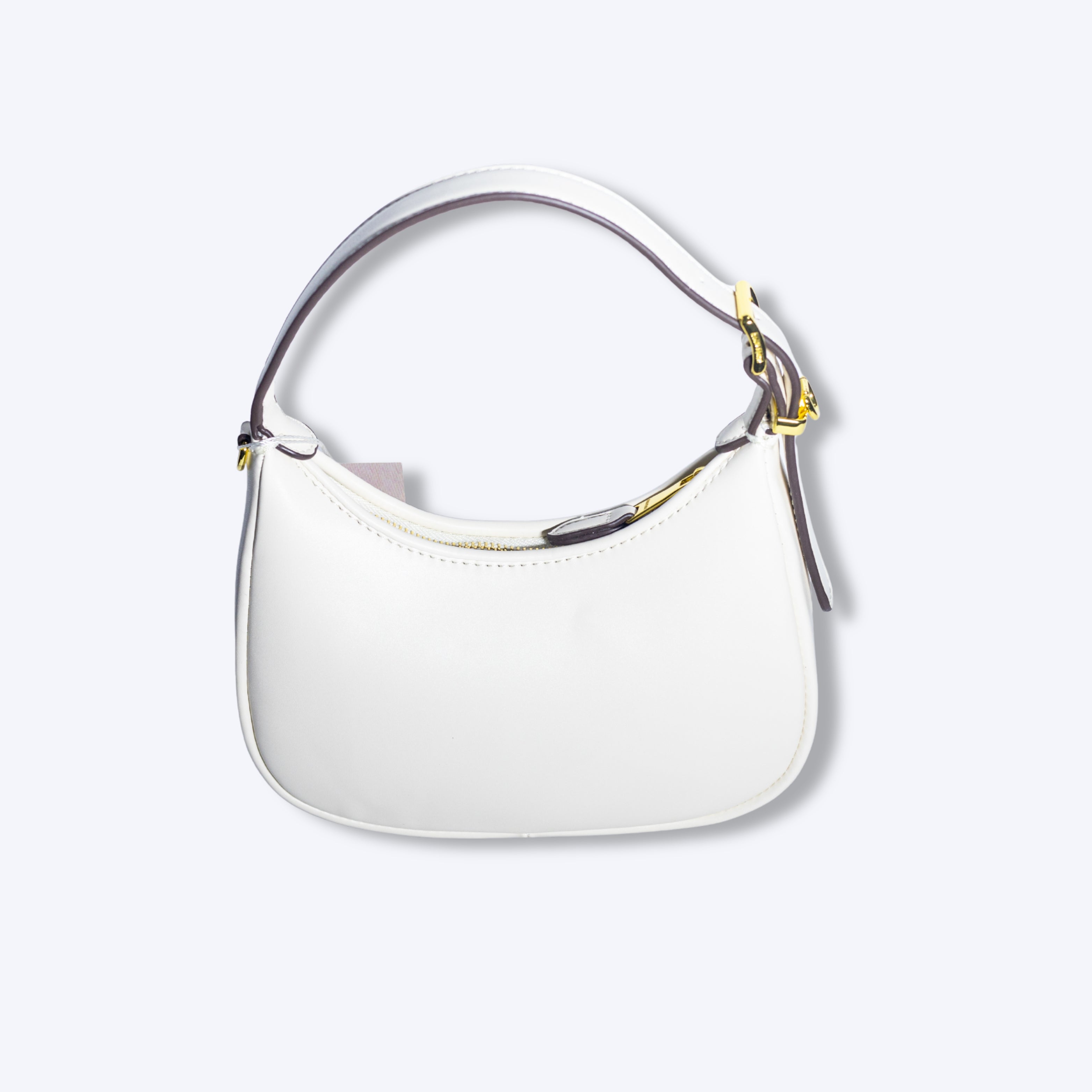 Miu Miu Ivy Leather Shoulder Bag