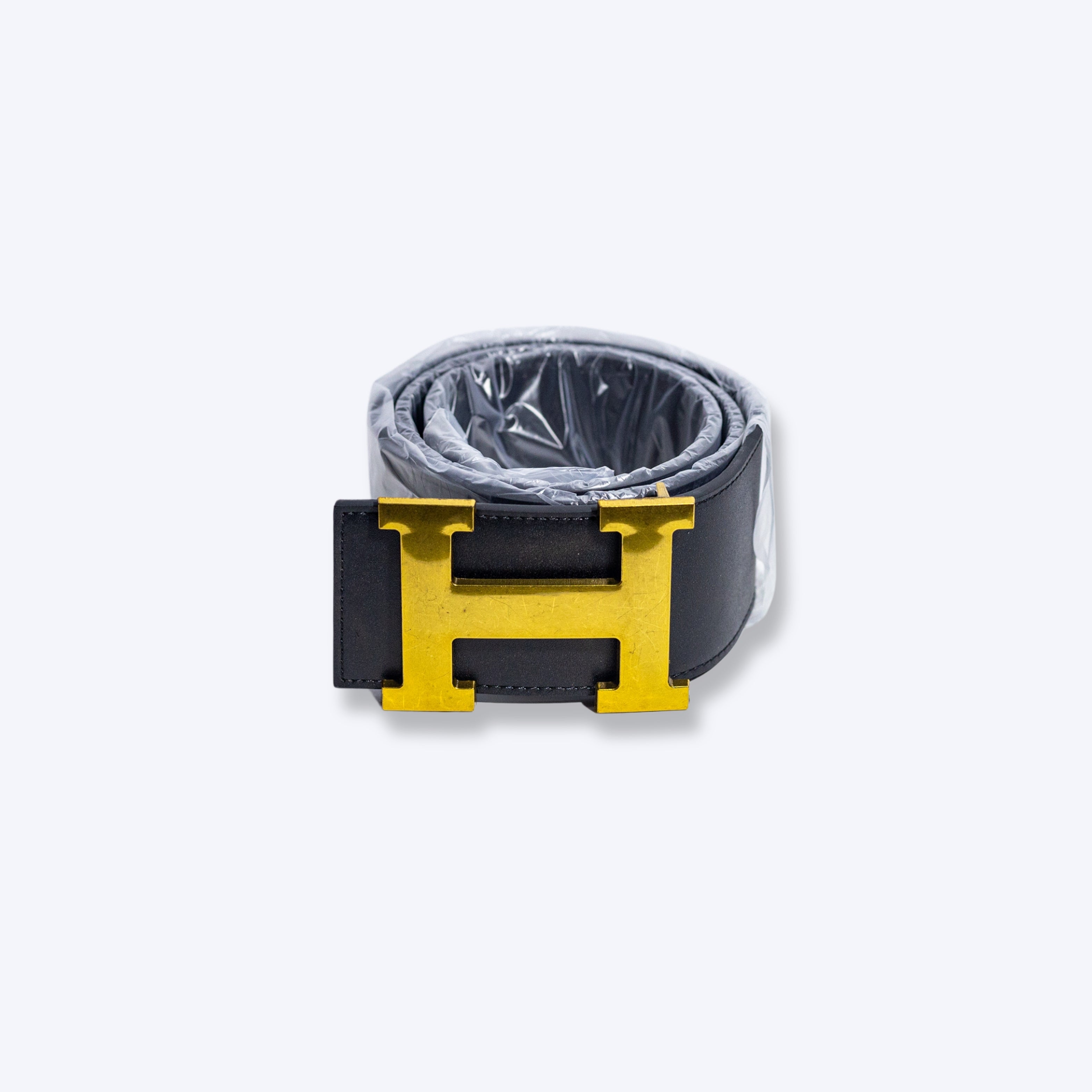 Hermès Classic H Belt