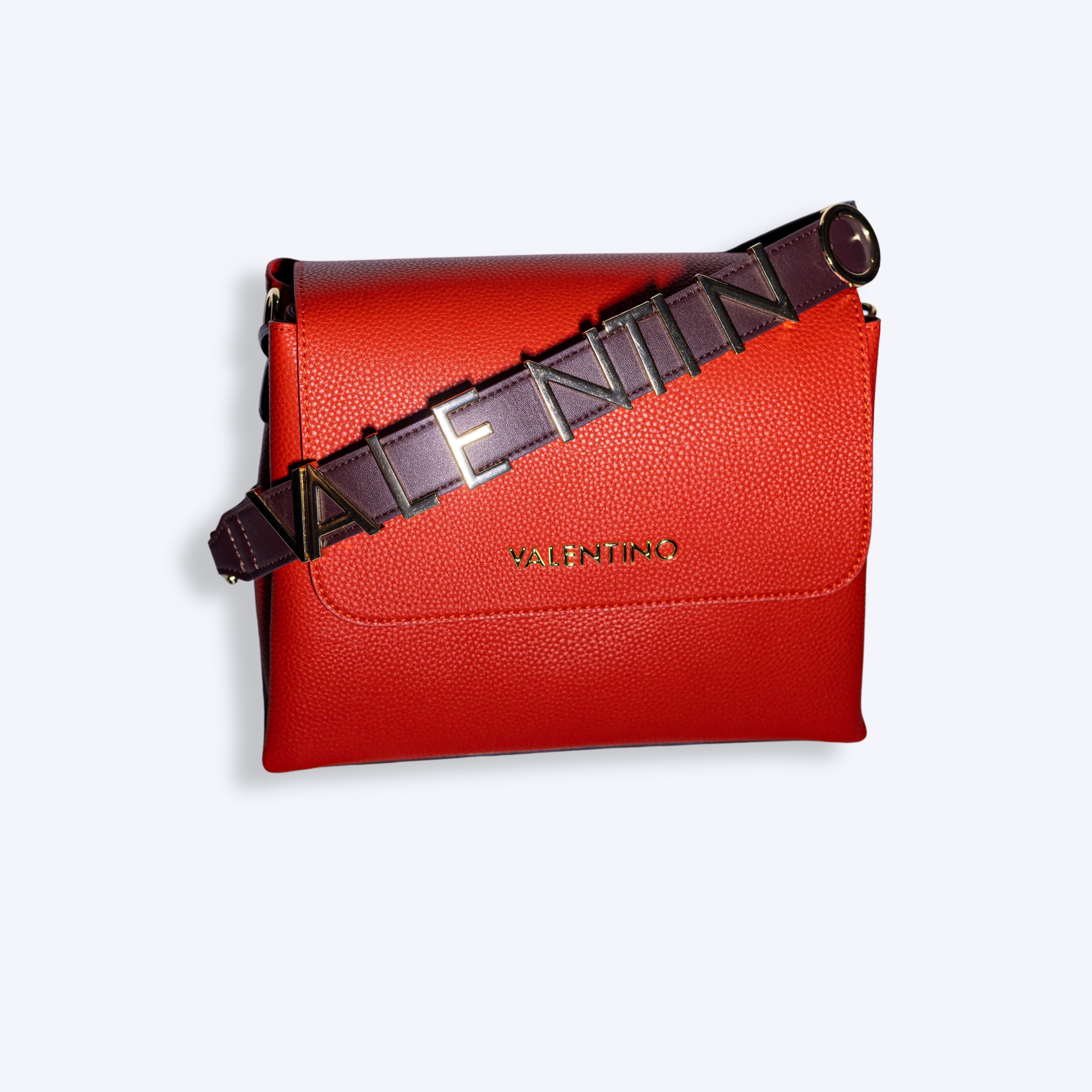 Valentino Garavani Flap Crossbody Bag