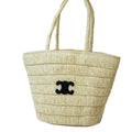 sunhat and bag set