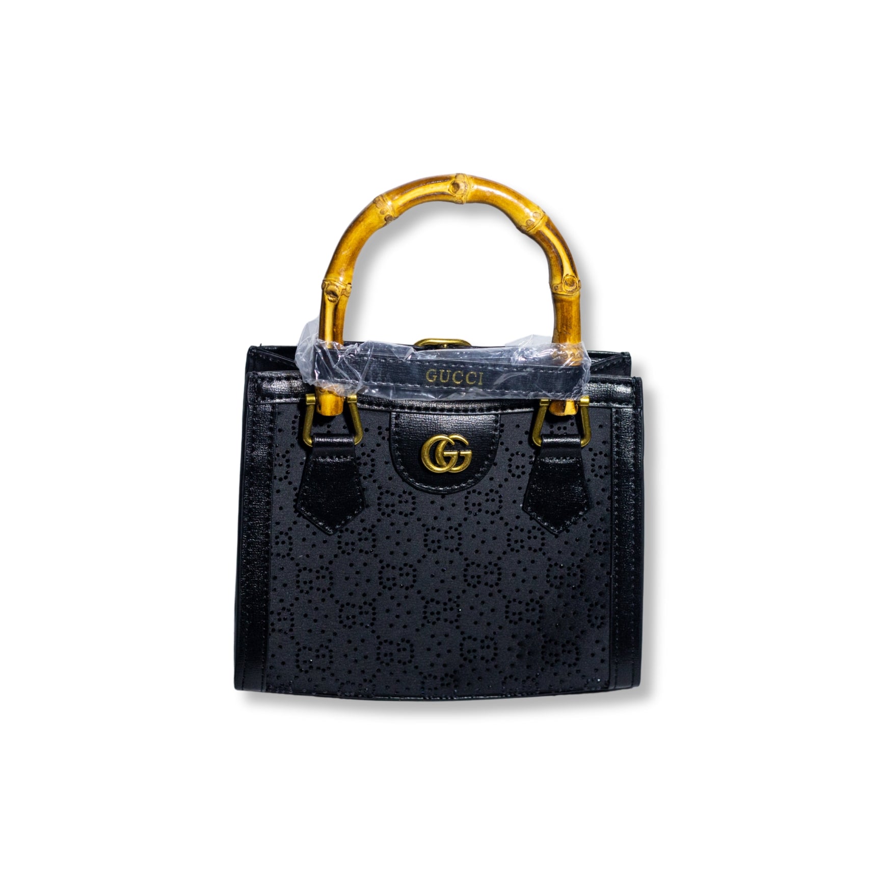 Gucci Diana Mini Tote Bag