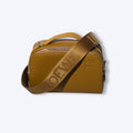 LOEWE Mini Camera Bag in Leather