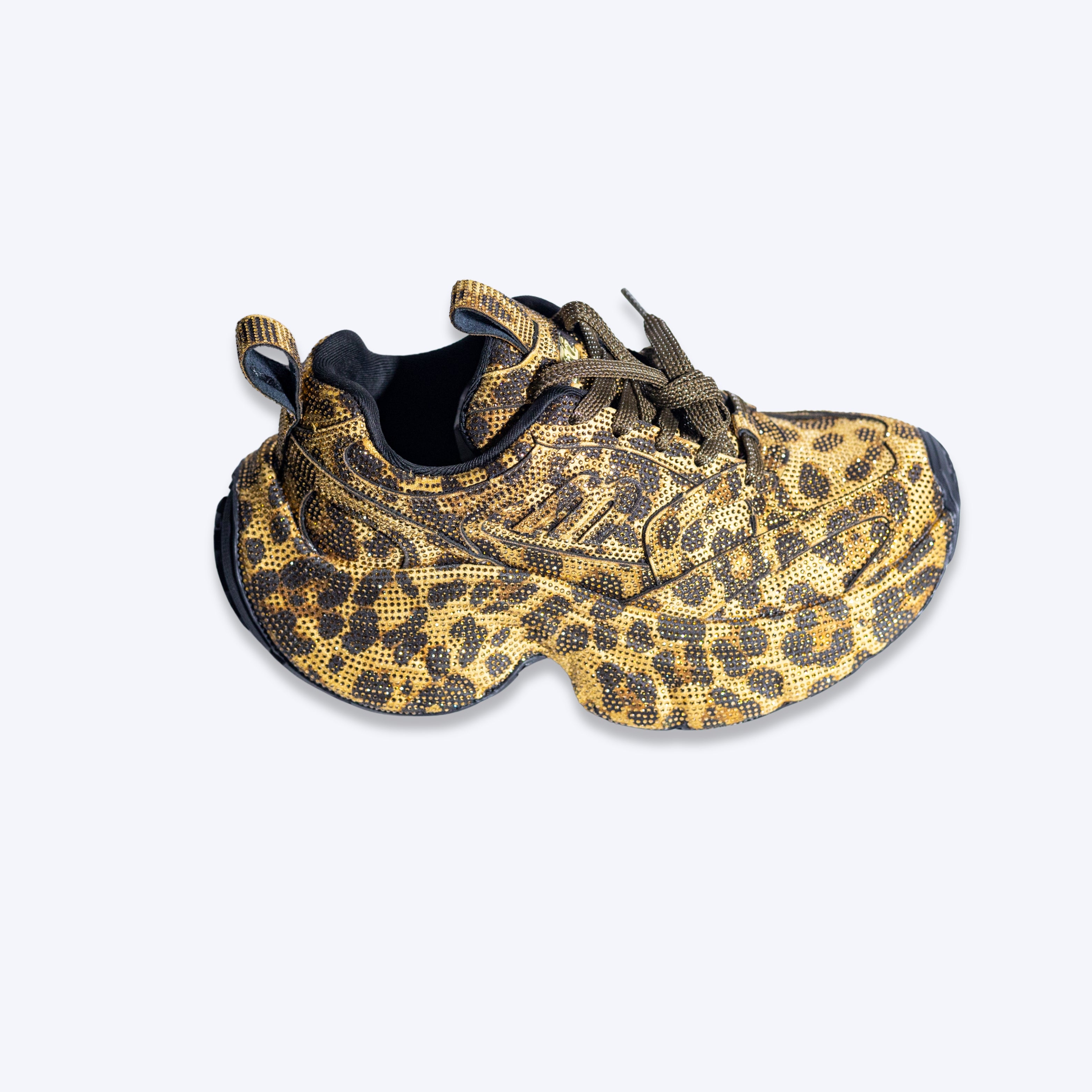 Balenciaga Women's 3XL Sneakers