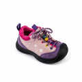 Children's Capped-Toe Fashion Running/Hiking Sneakers