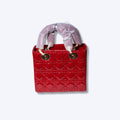 Lady Dior Bag