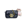Gucci GG Marmont Mini Shoulder Bag