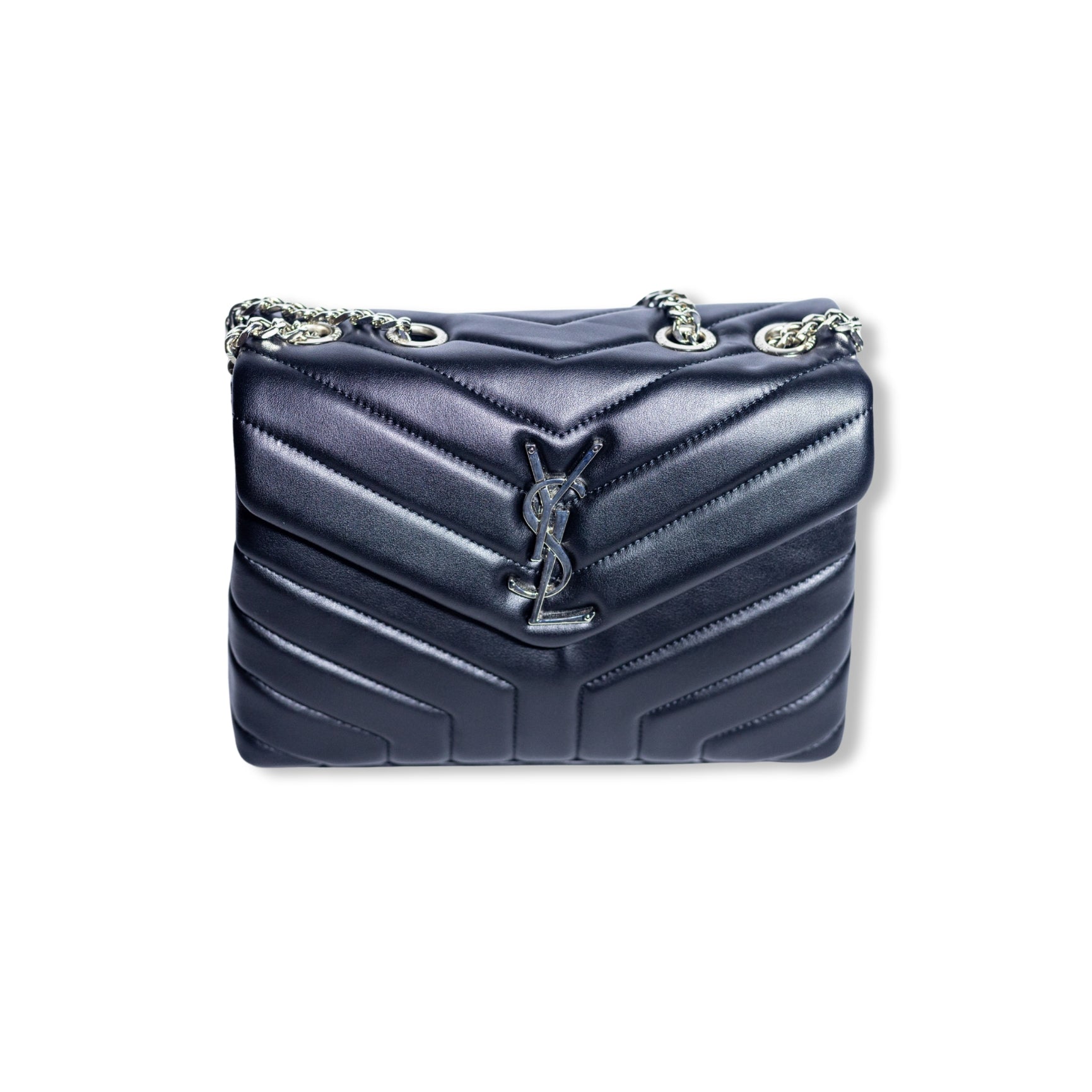 Saint Laurent LouLou Chain Bag