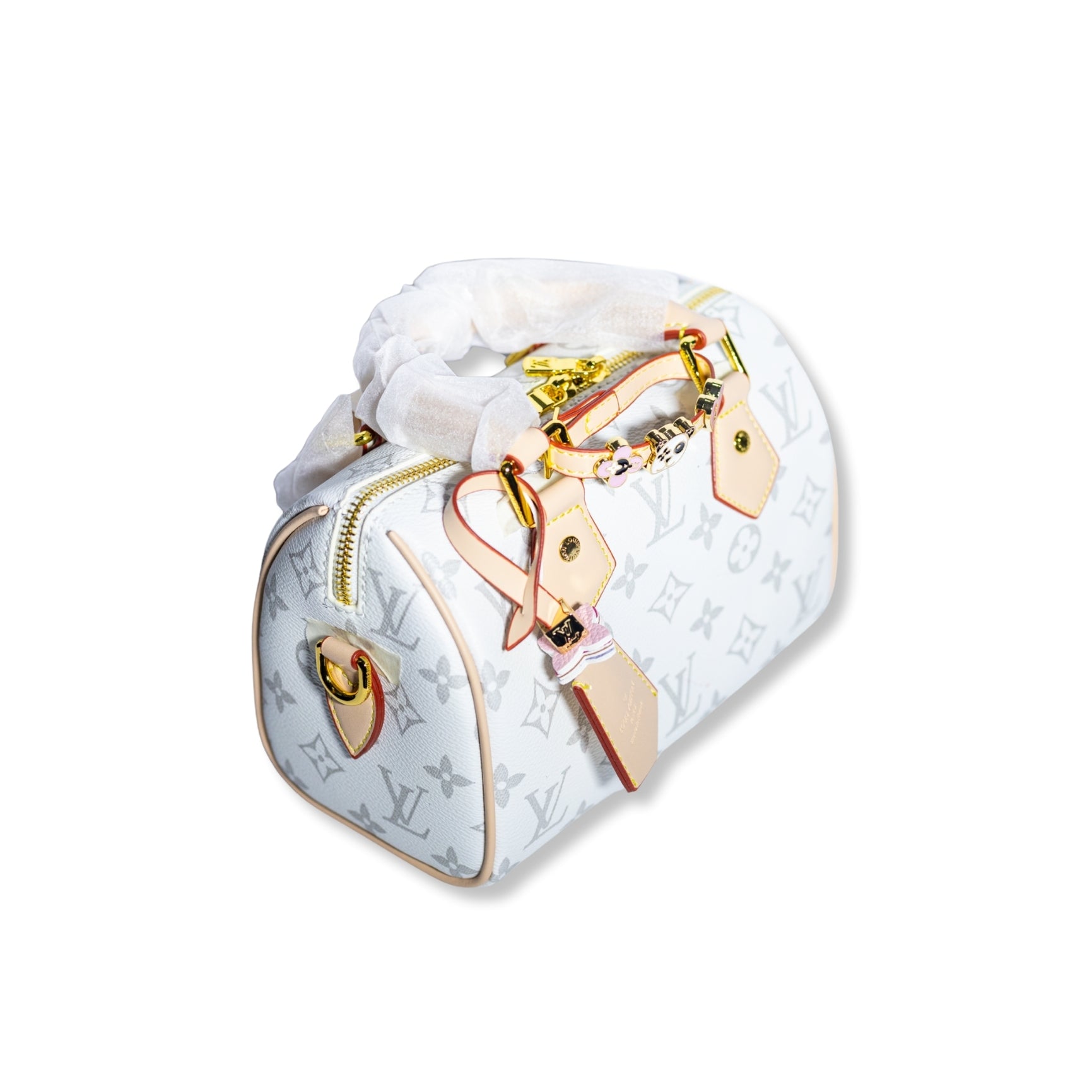 Speedy Nano by Louis Vuitton