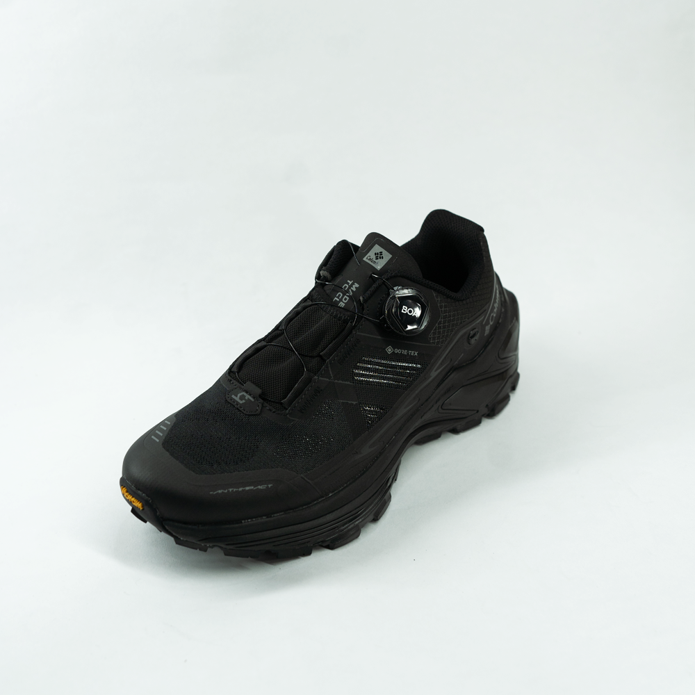 Columbia Men’s Waterproof BOA Hiking Shoes