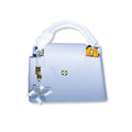 Capucin,es Handbag by L.V