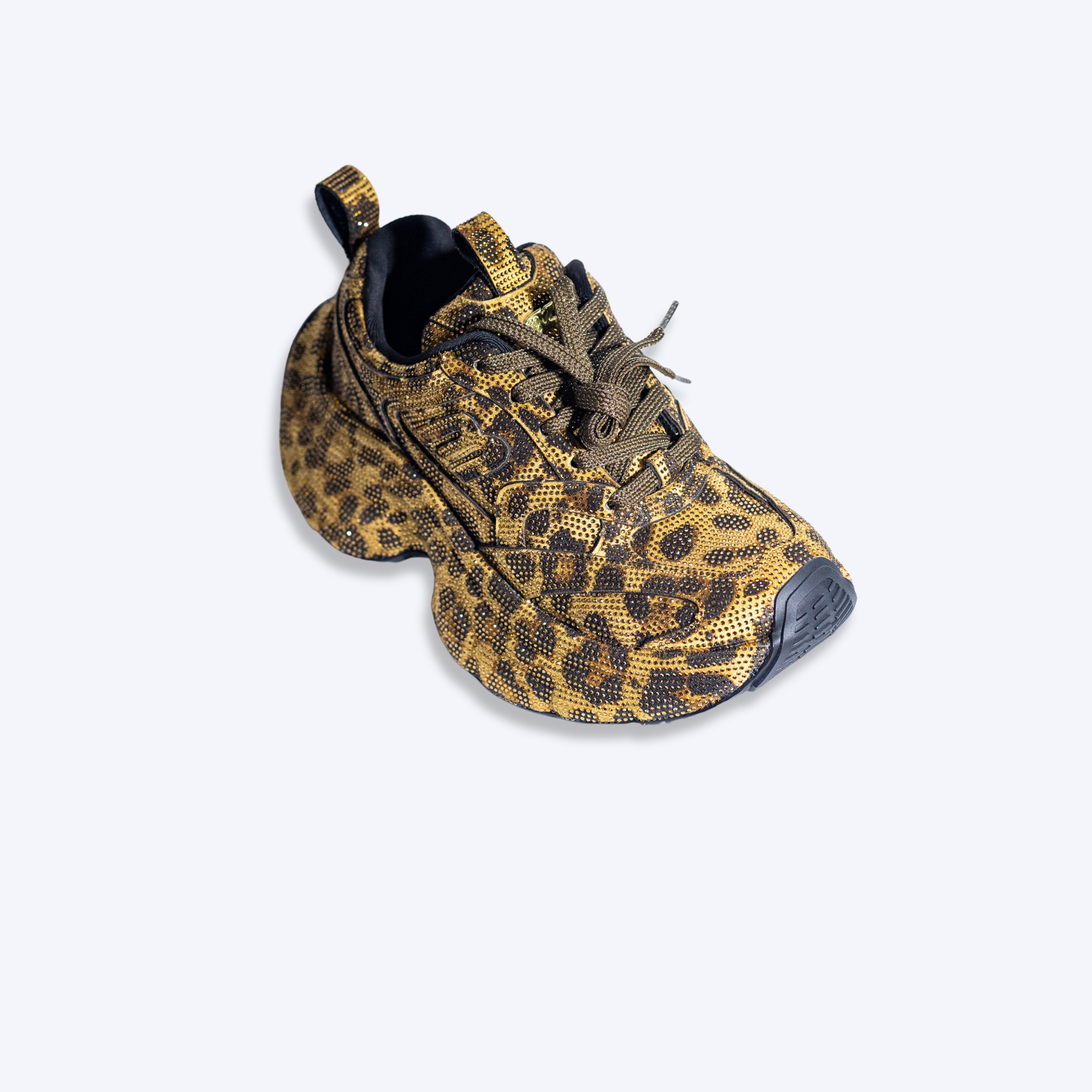Balenciaga Women's 3XL Sneakers