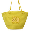 Anagram Basket Bag