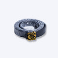 Loewe Anagram Belt
