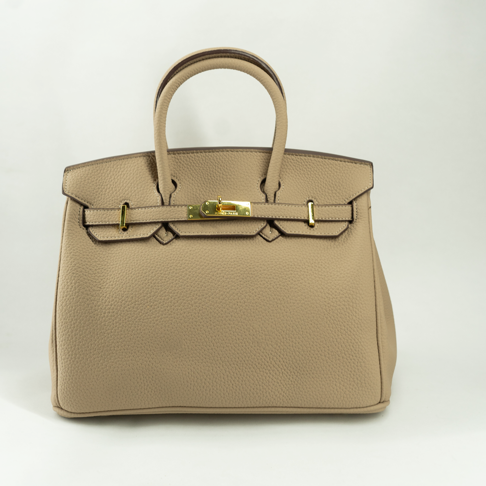 Hermès Birkin Handbag
